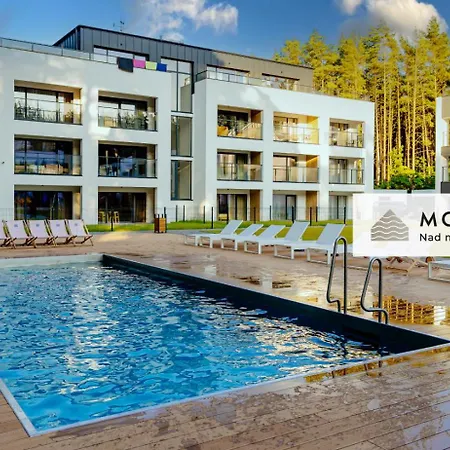 Apartman Morze Slonca - Zacisze *