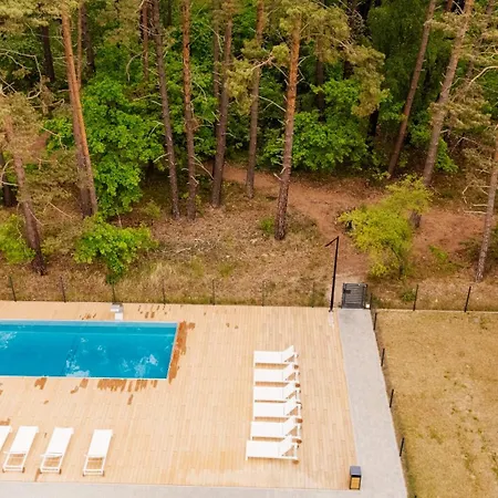 Apartman Morze Slonca - Zacisze *