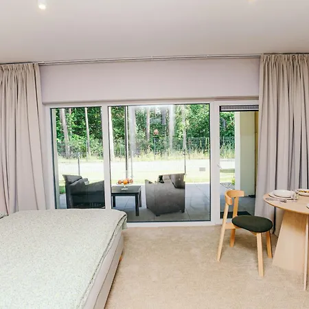 Apartman Morze Slonca - Zacisze