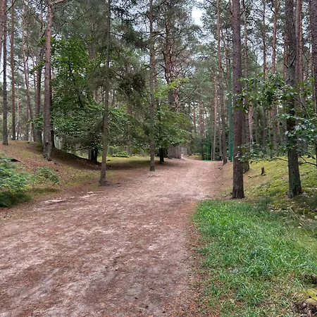 Apartament Morze Słońca - Zacisze *