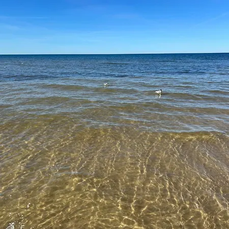 Morze Slonca - Zacisze
